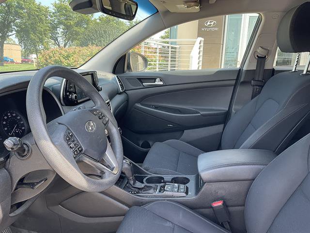 Used 2019 Hyundai Tucson Sport AWD/4WD image 2