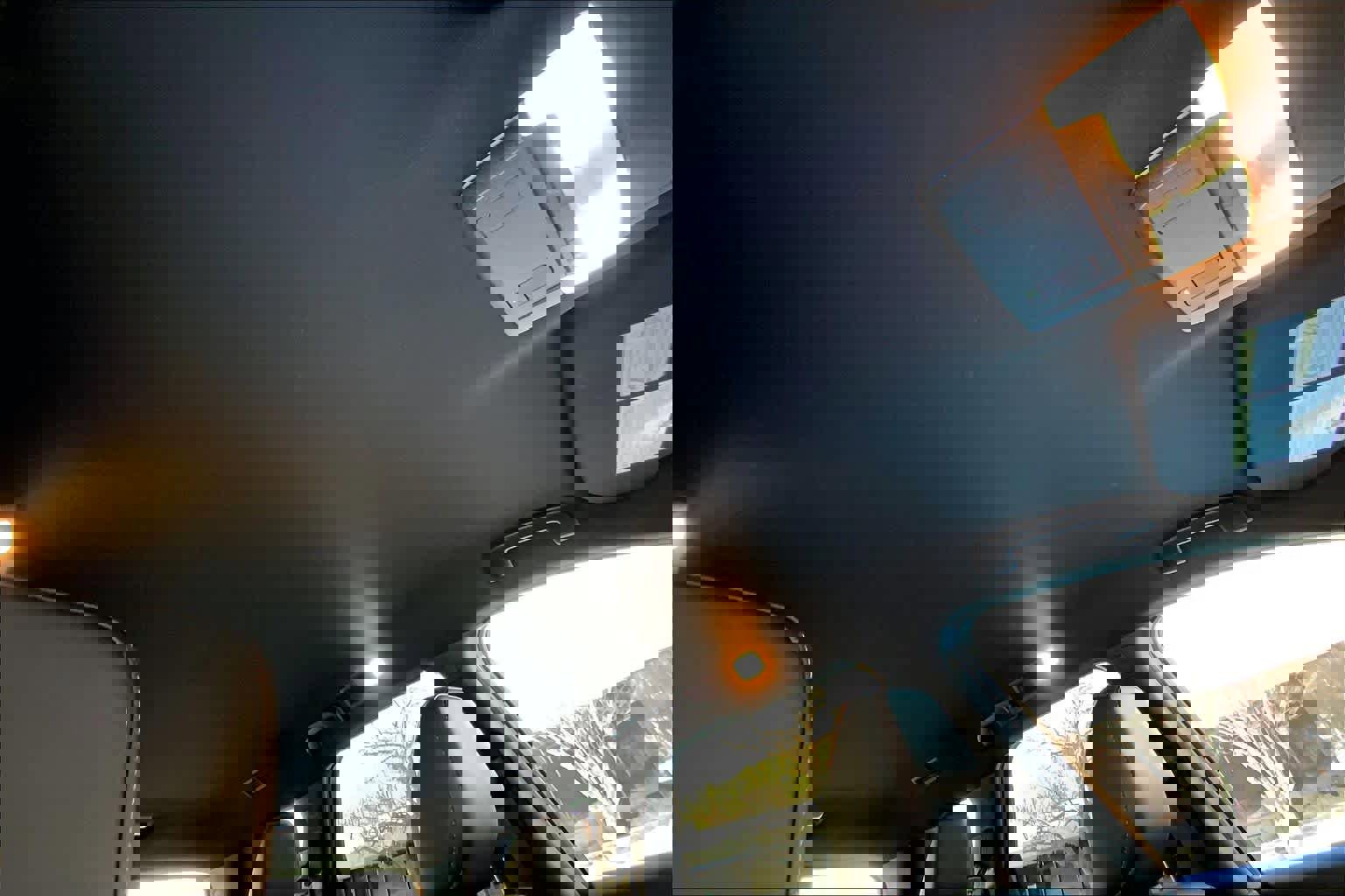 Used 2023 Nissan Pathfinder Rock Creek image 14