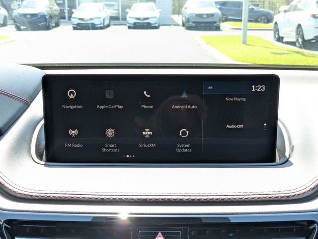 Certified 2023 Acura MDX A-Spec image 15