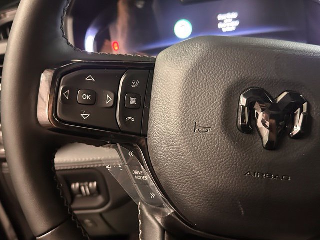 New 2027 RAM 1500 Limited AWD/4WD image 23