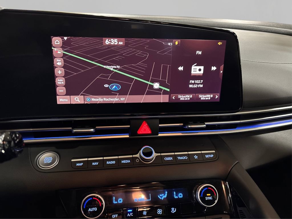 Used 2024 Hyundai Elantra SEL w/ Convenience Package image 32