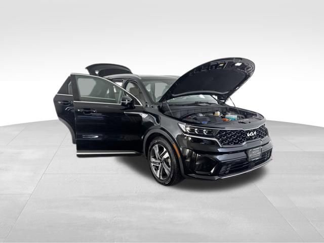 Certified 2023 Kia Sorento SX Prestige AWD/4WD image 20