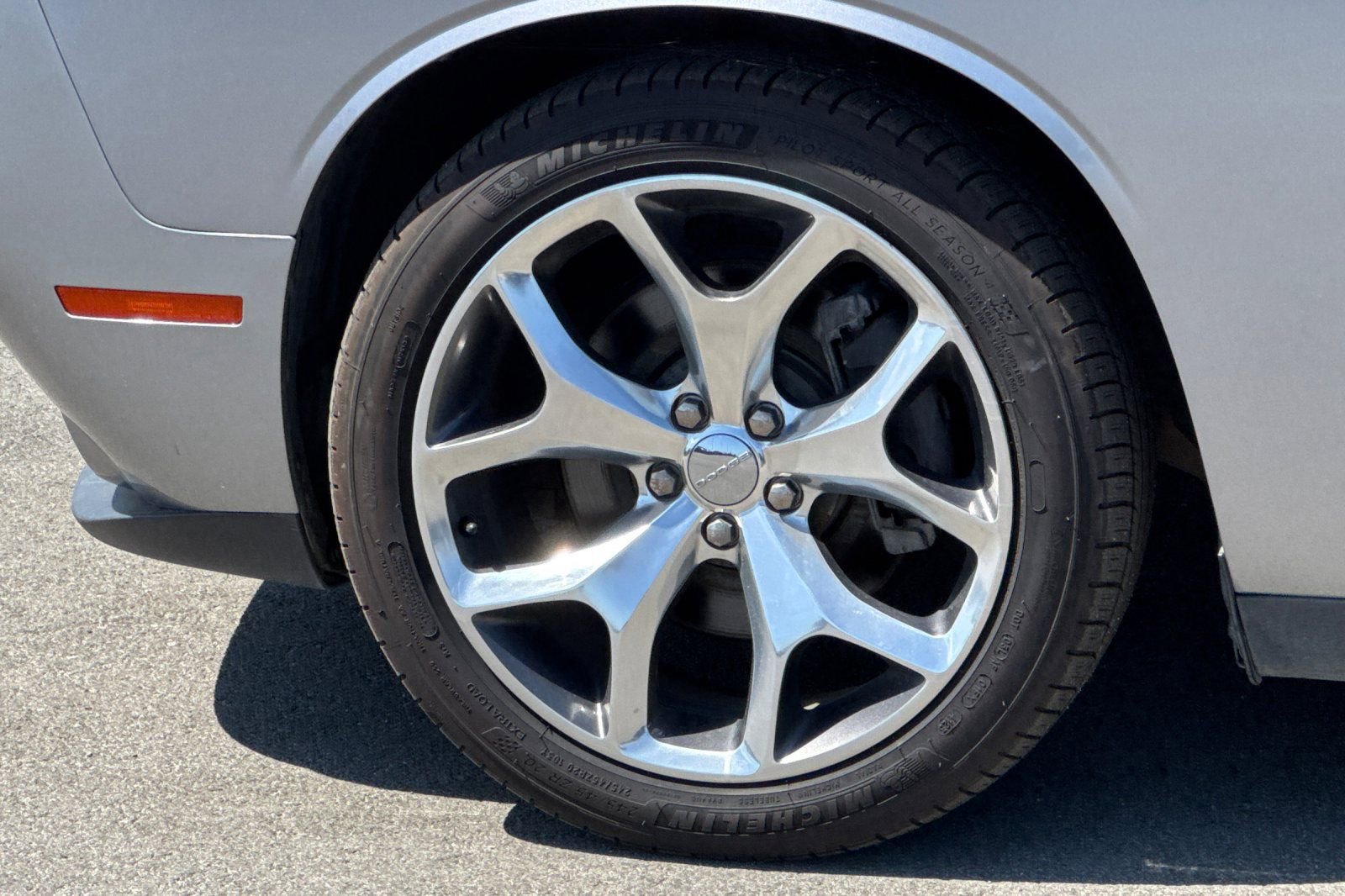 Used 2015 Dodge Challenger SXT Plus w/ Sound Group II RWD image 32