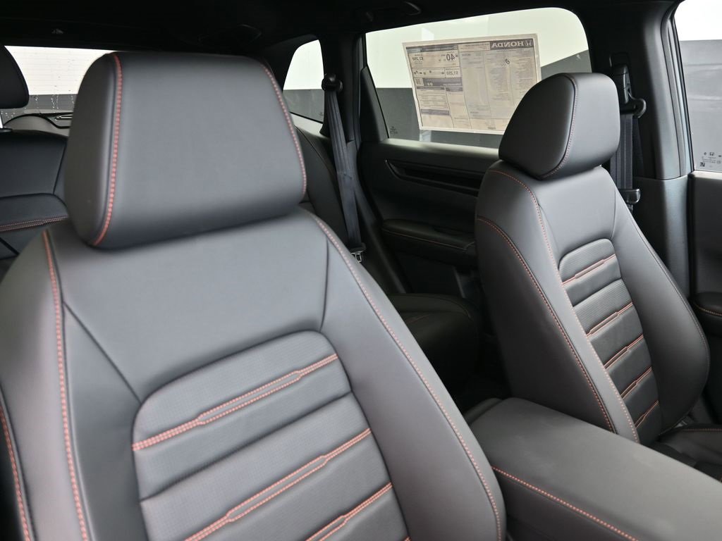 New 2026 Honda CR-V Sport-L image 32