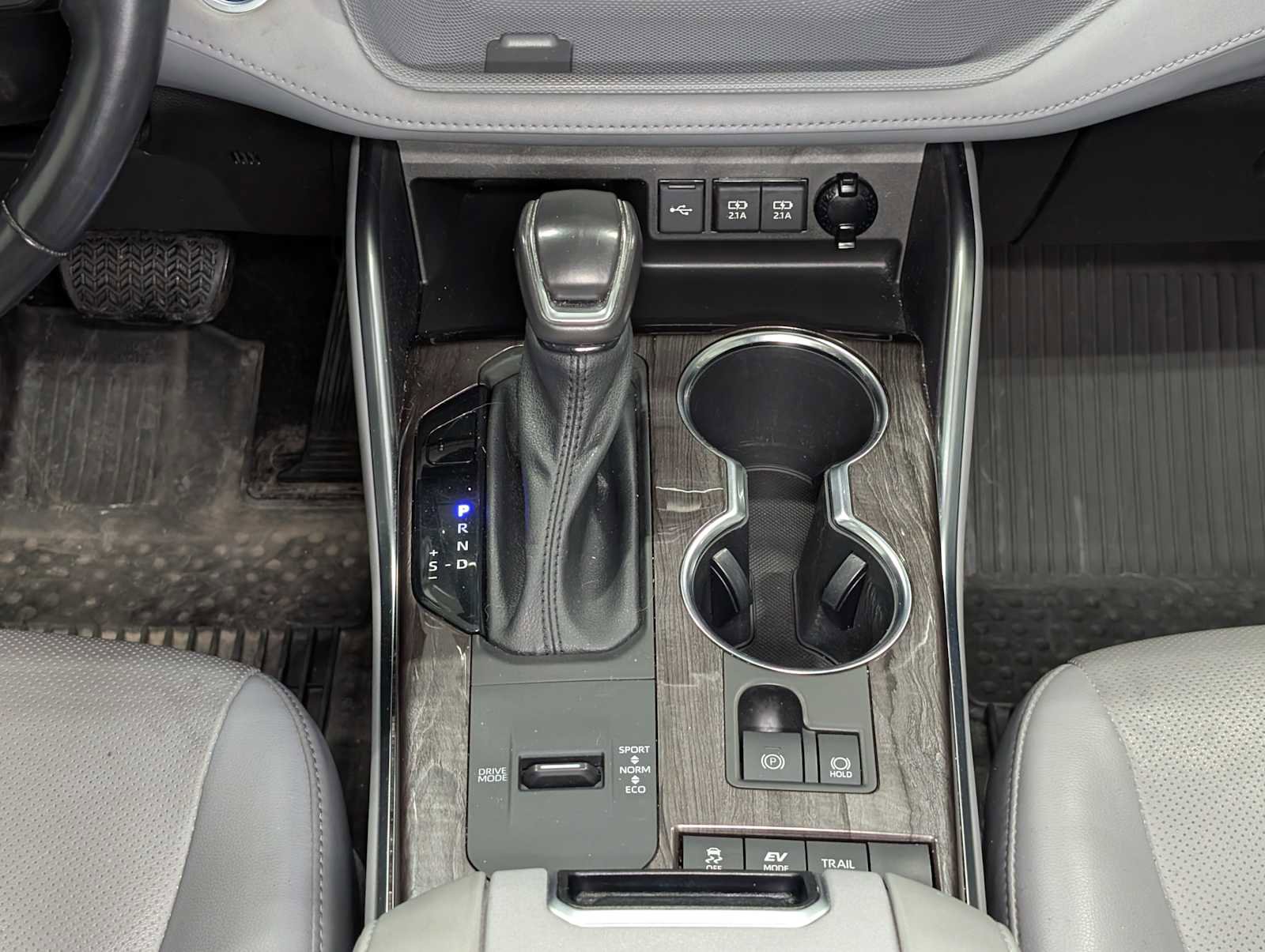 Used 2021 Toyota Highlander Platinum image 20