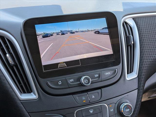 Used 2023 Chevrolet Malibu LS image 18
