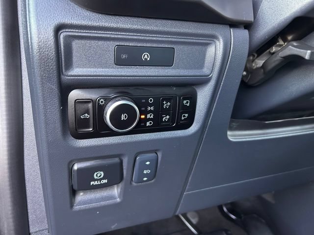 Used 2025 Ford F150 Tremor w/ Tow/Haul Package AWD/4WD image 33