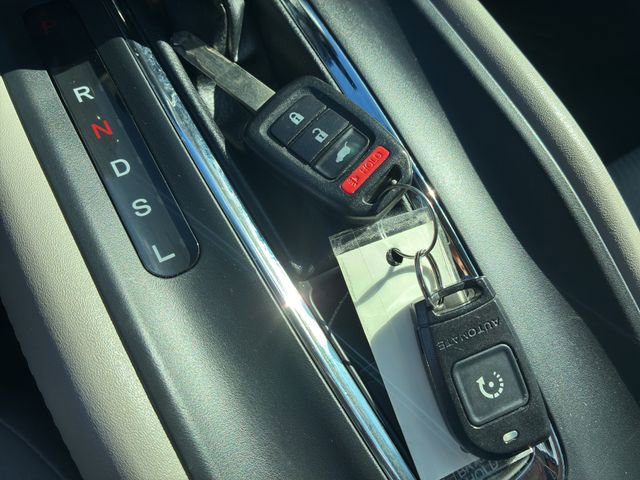 Used 2022 Honda HR-V LX image 27