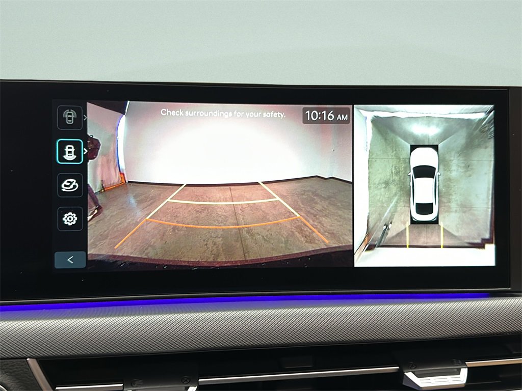 New 2026 Hyundai Sonata Limited image 25