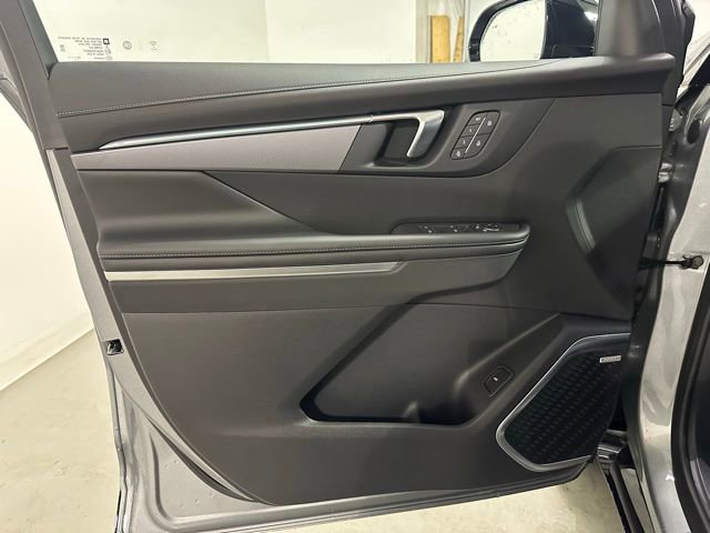 New 2025 Buick Enclave Sport Touring w/ Power Package image 10