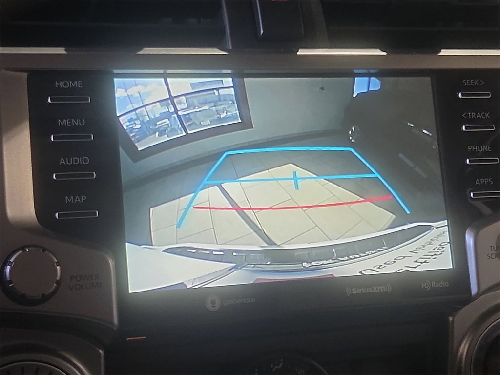 Certified 2020 Toyota 4Runner SR5 Premium image 21