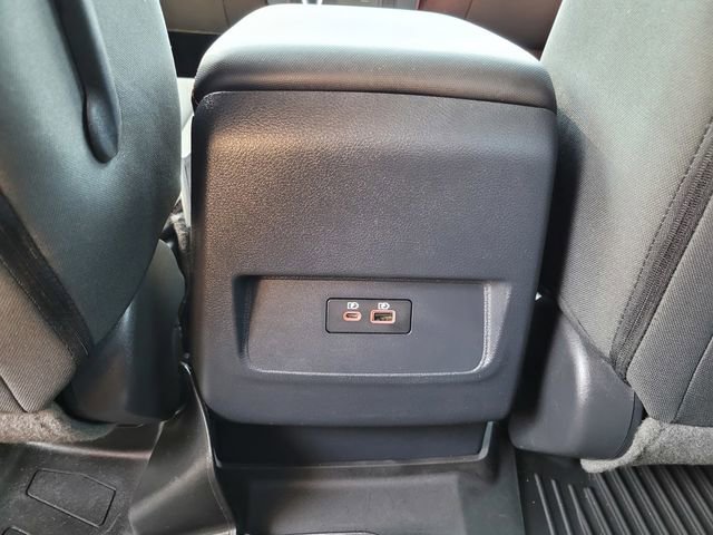 Certified 2023 Nissan Frontier PRO-4X w/ Tow Package AWD/4WD image 17