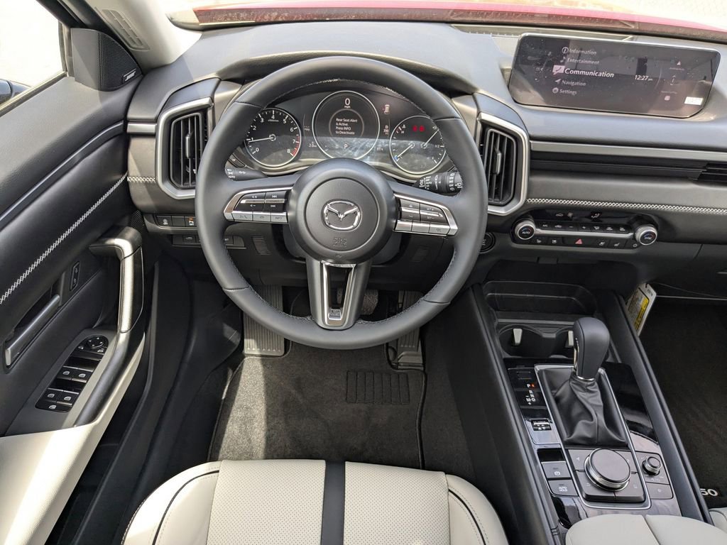 New 2026 MAZDA CX-50 AWD 2.5 S w/ Weather Package image 16