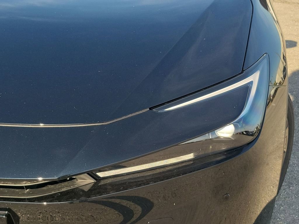 New 2026 Toyota Prius Plug-In Hybrid image 16