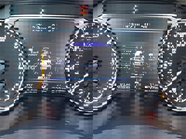 Certified 2022 Nissan Altima 2.5 SR image 10