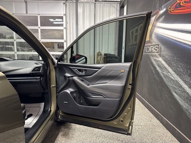 Used 2022 Subaru Forester Wilderness image 28