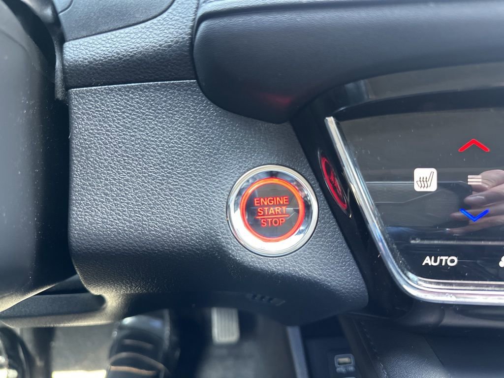 Used 2019 Honda HR-V EX-L image 20