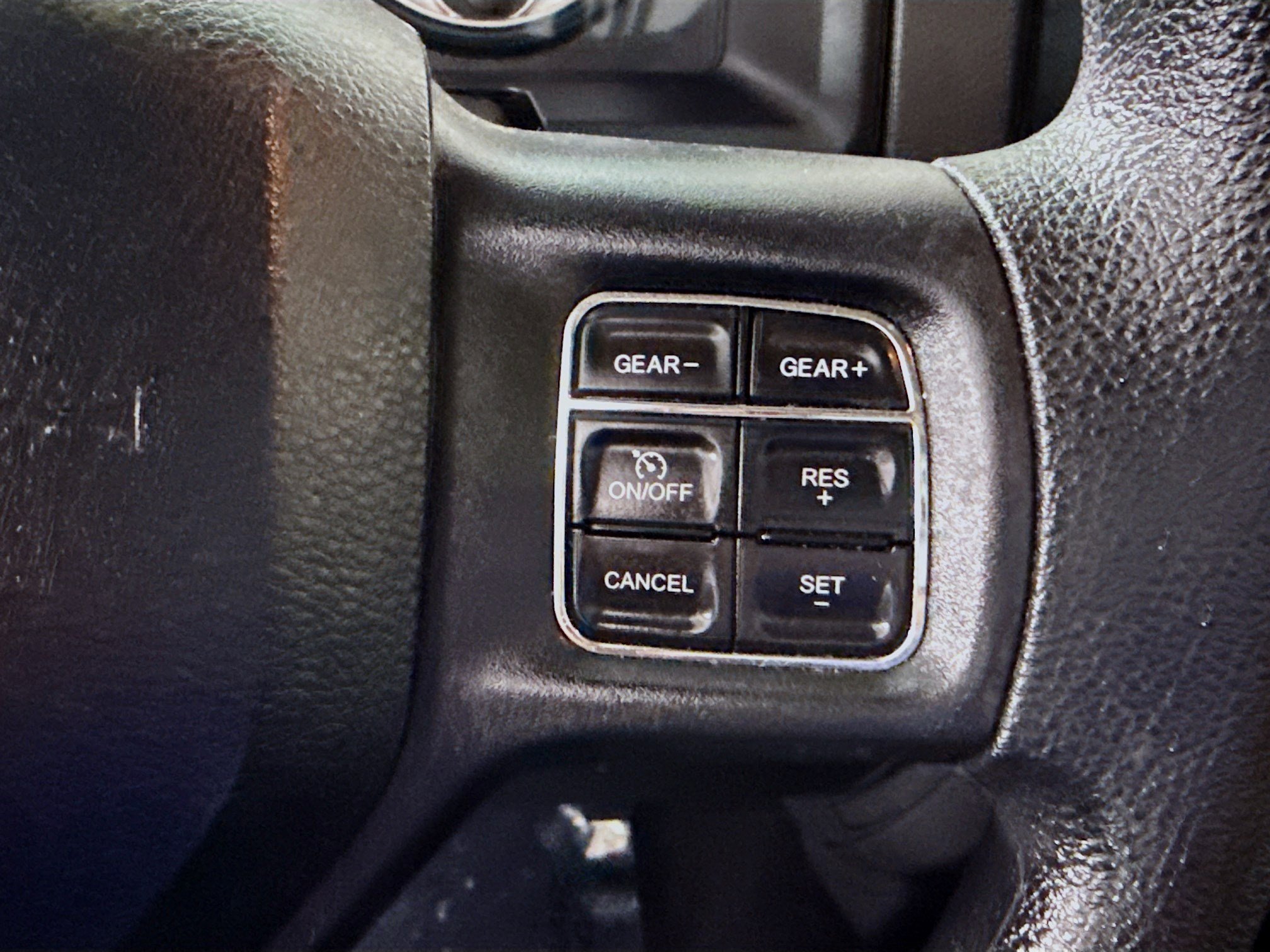 Used 2017 RAM 1500 Express w/ Express Value Package image 15