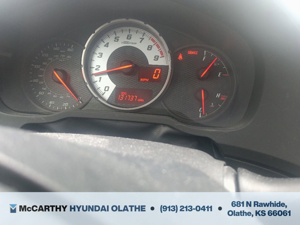 Used 2014 Scion FR-S RWD image 3