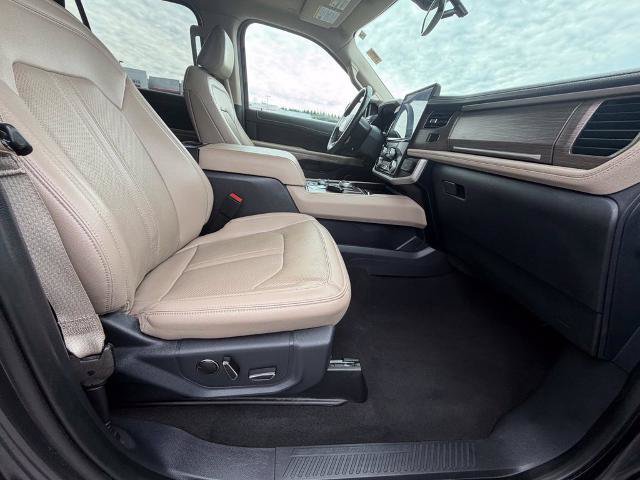 Certified 2024 Ford Expedition Limited AWD/4WD image 39