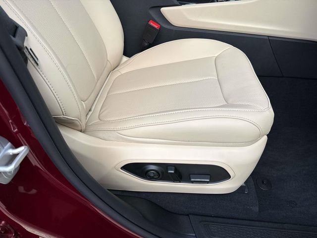 New 2025 Jeep Grand Cherokee L Limited w/ Luxury Tech Group II RWD image 27