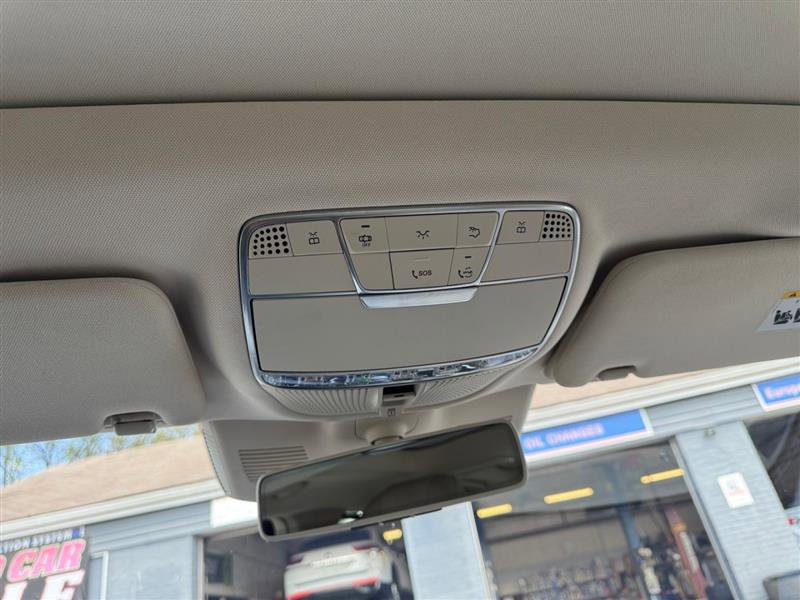 Used 2020 Mercedes-Benz S 450 4MATIC Sedan image 39