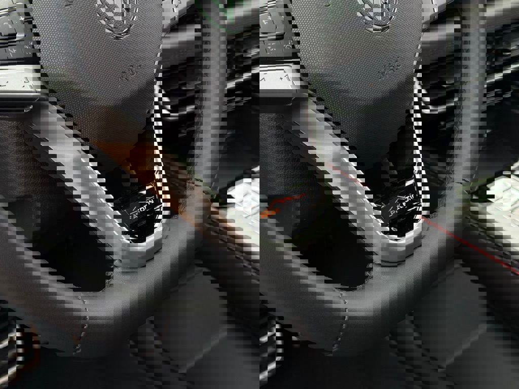 New 2026 Volkswagen Atlas Peak Edition image 21