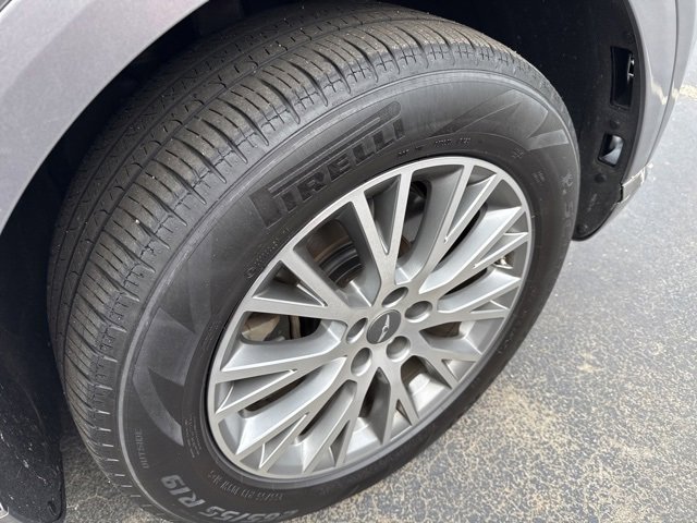 Used 2024 Genesis GV80 2.5T image 11