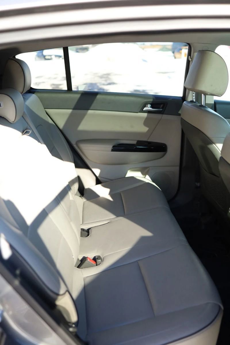 Used 2018 Kia Sportage SX image 46