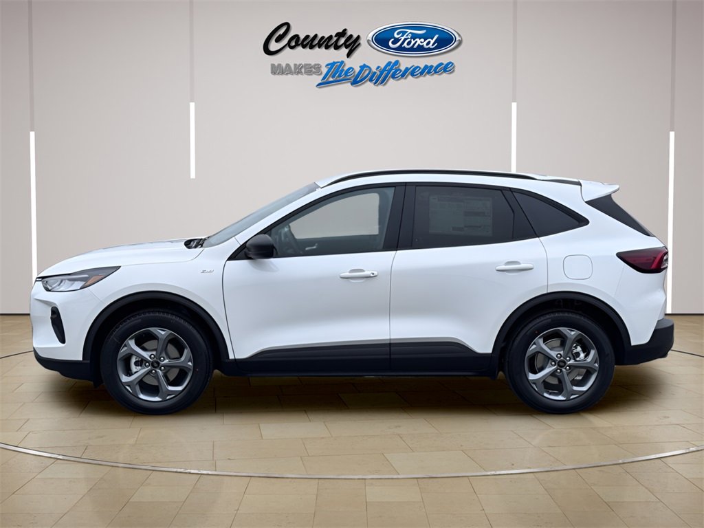 New 2026 Ford Escape ST-Line w/ Tech Pack #1 image 3
