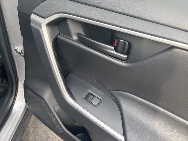 Certified 2023 Toyota RAV4 LE image 14