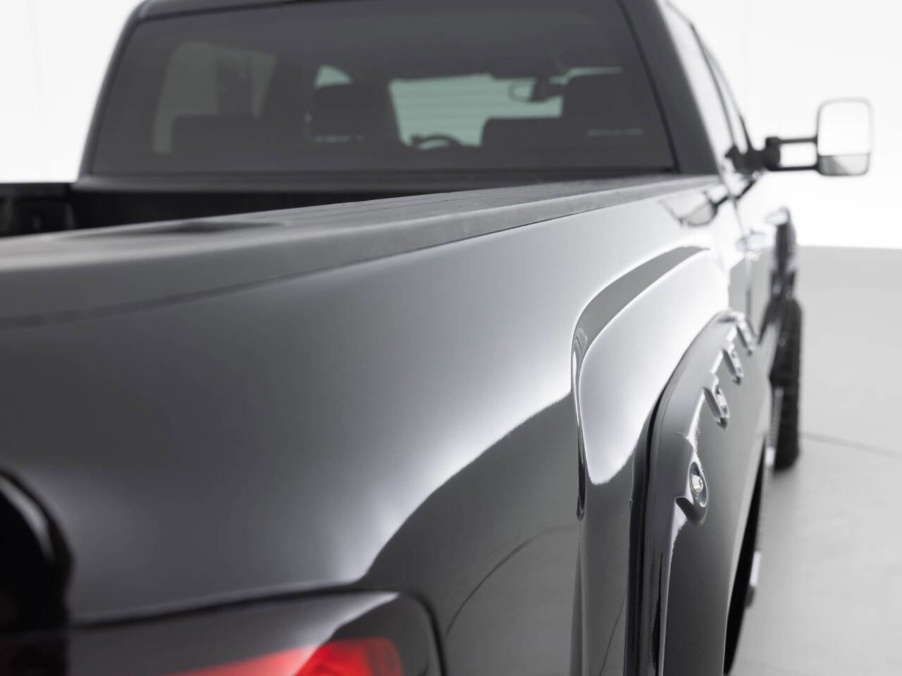 Used 2014 GMC Sierra 1500 SLT w/ SLT Crew Cab Value Package image 14