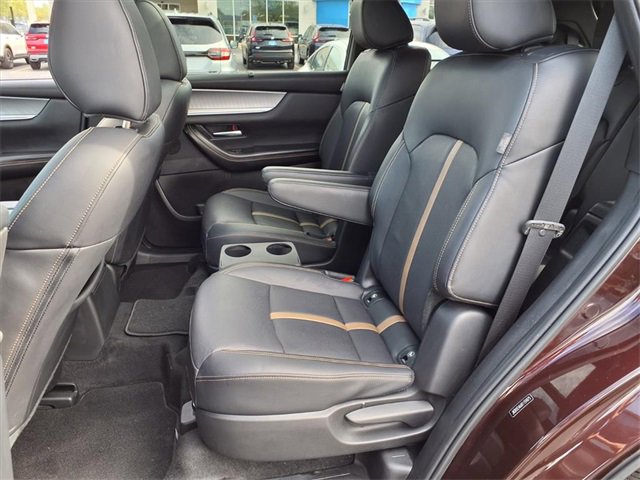 Used 2024 MAZDA CX-90 Plug-In Hybrid w/ Premium Plus image 8