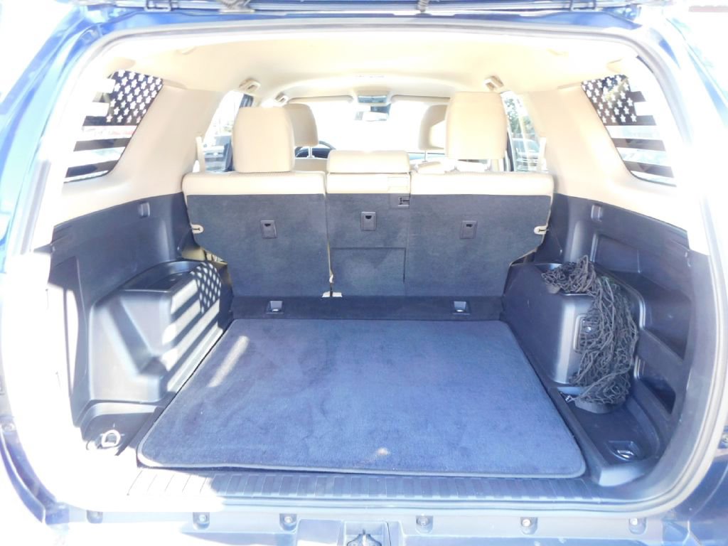 Used 2022 Toyota 4Runner SR5 image 14