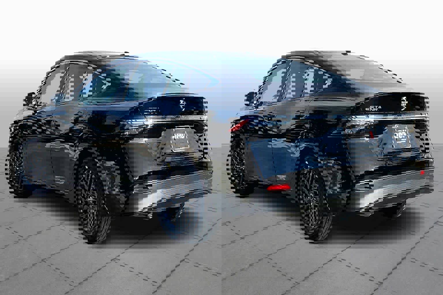 New 2026 Nissan Sentra SV w/ SV Convenience Package image 12