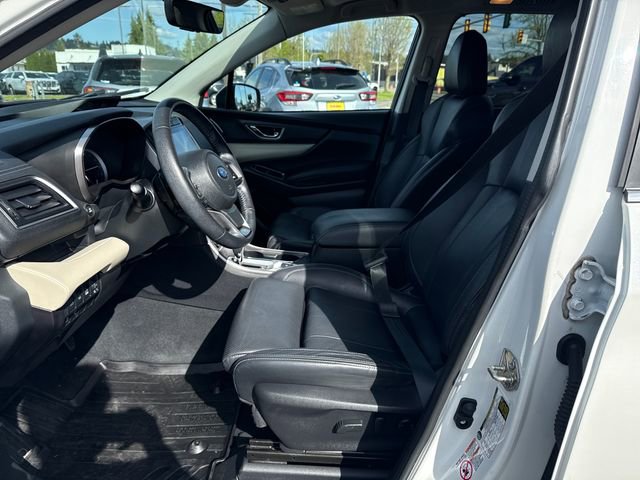 Used 2020 Subaru Ascent Limited w/ Technology Package AWD/4WD image 17