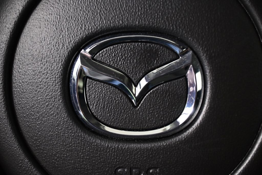 Used 2025 MAZDA CX-50 AWD 2.5 S w/ Premium Package image 36