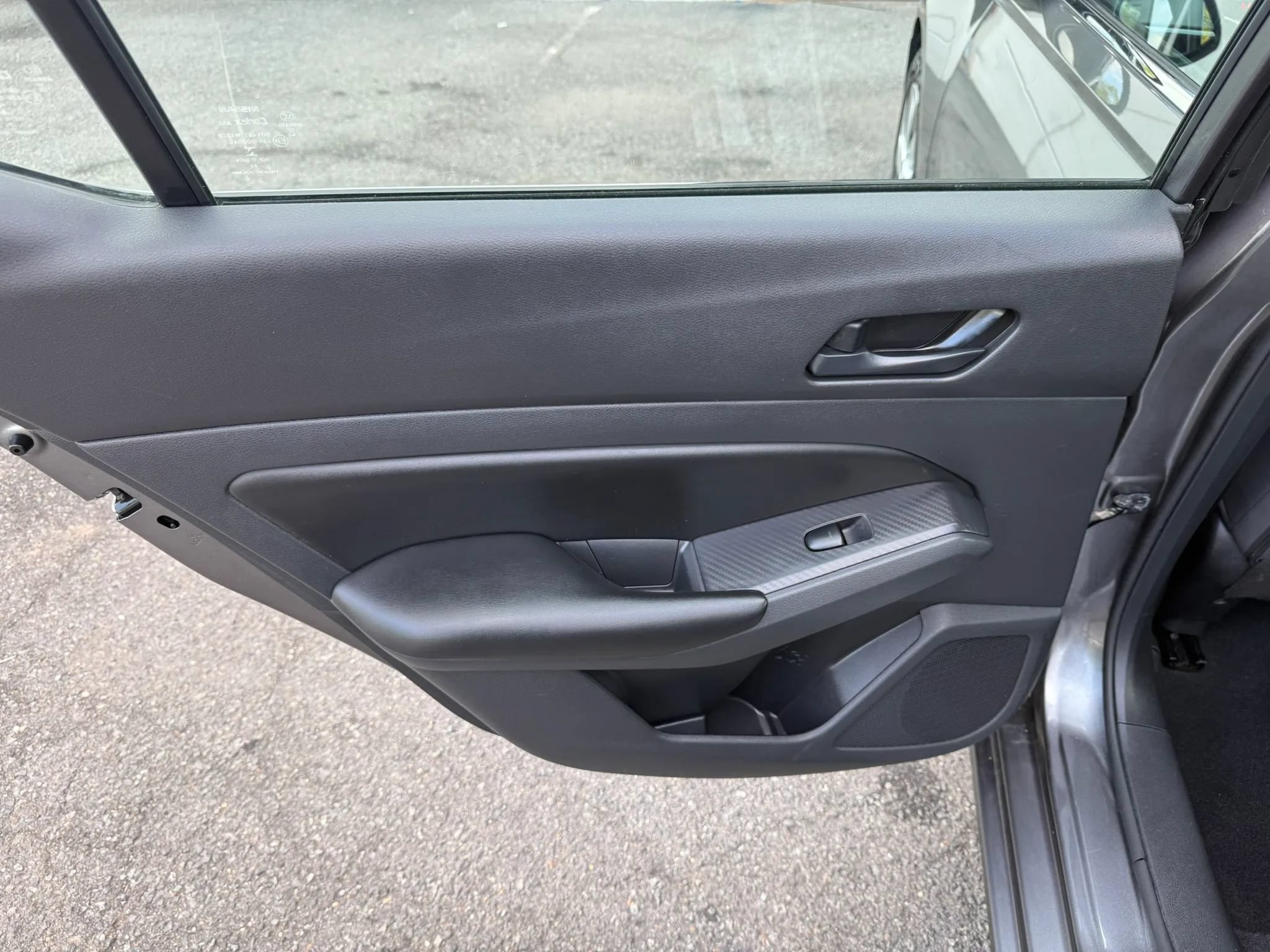 Used 2023 Nissan Altima 2.5 S FWD image 22