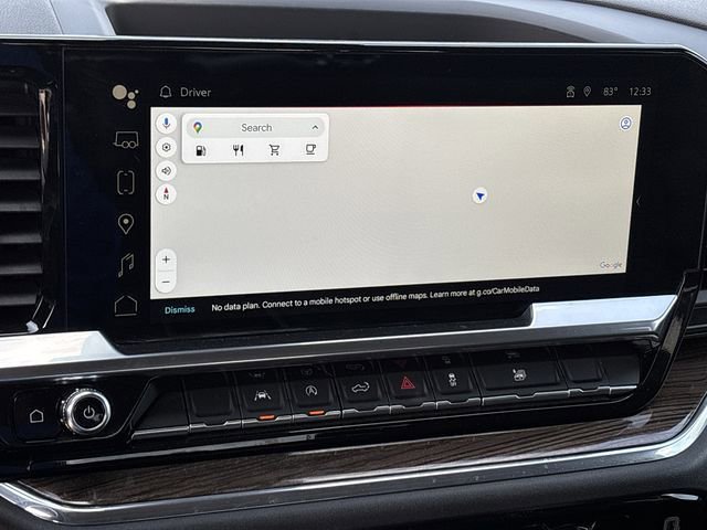 Used 2023 GMC Sierra 1500 Elevation image 25