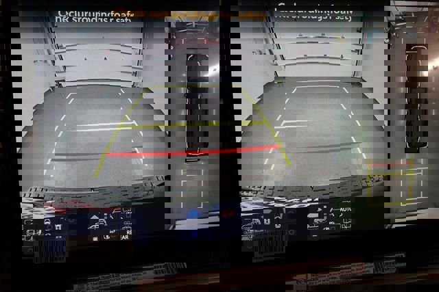 New 2026 Toyota 4Runner Limited AWD/4WD image 24