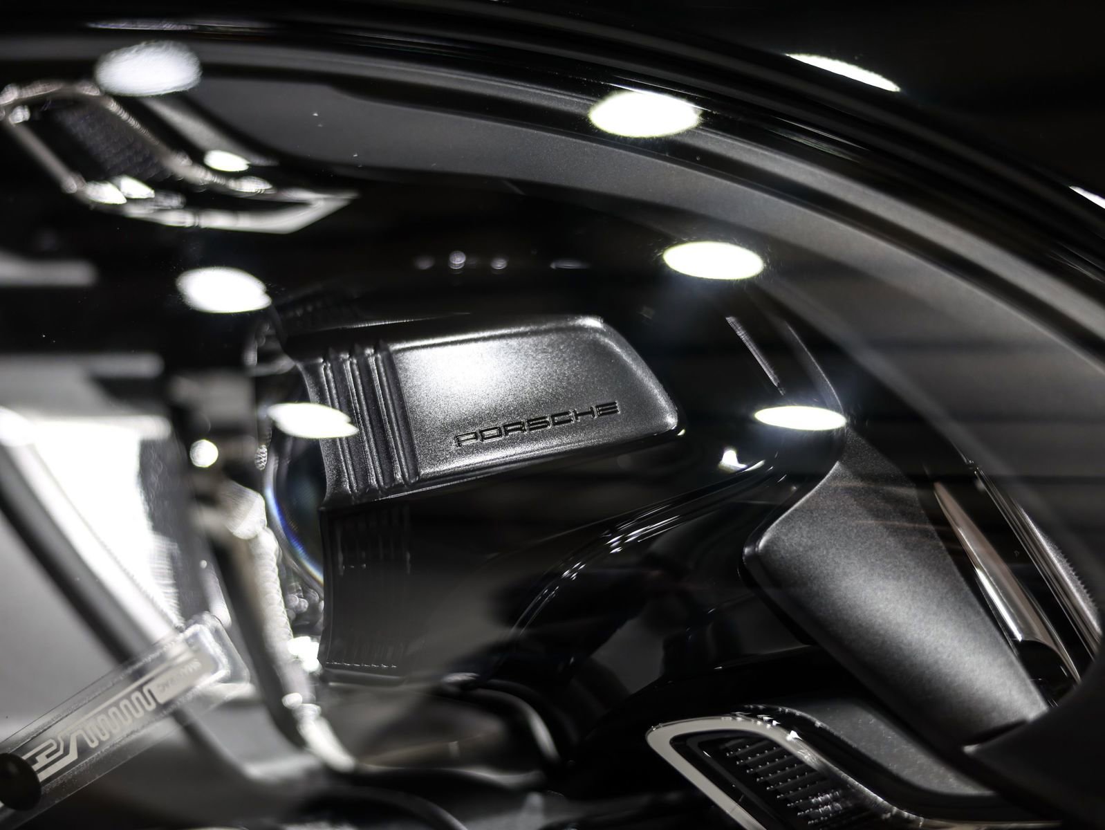 Used 2024 Porsche 718 Boxster Spyder RS w/ Weissach Package image 57