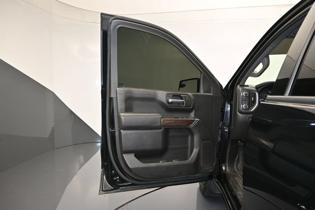 Used 2021 GMC Sierra 1500 Elevation AWD/4WD image 10