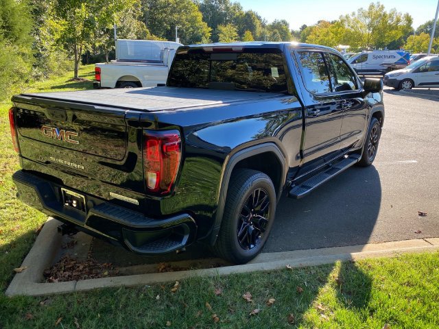 Used 2023 GMC Sierra 1500 Elevation w/ Preferred Package RWD image 32