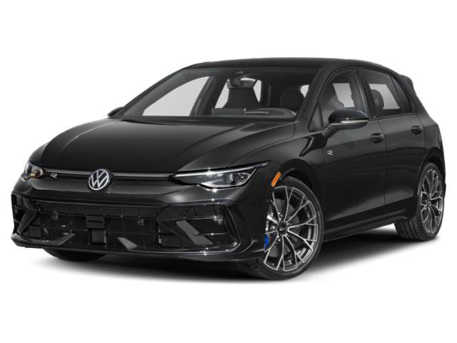 New 2026 Volkswagen Golf AWD/4WD video 1