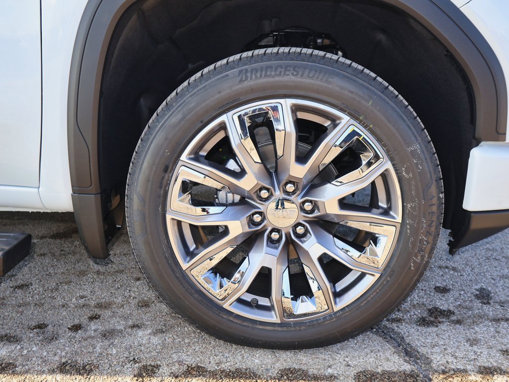 New 2026 GMC Sierra 1500 Denali w/ Denali Reserve Package image 34