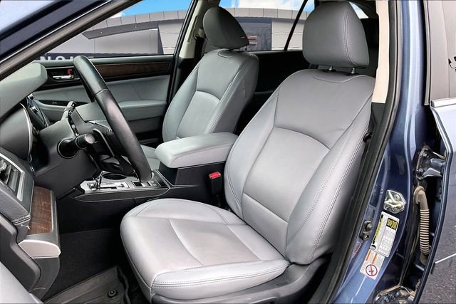 Used 2018 Subaru Outback 2.5i Limited w/ Popular Package #2 image 25