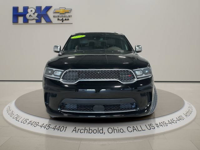 Used 2024 Dodge Durango Citadel AWD/4WD image 2