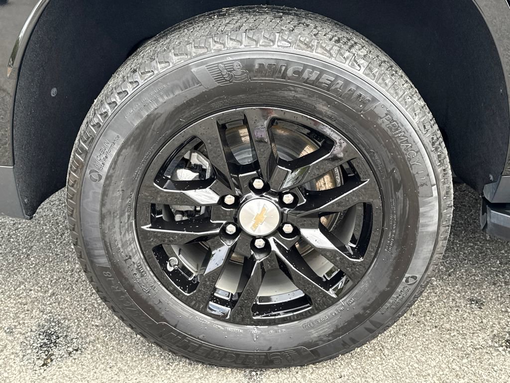 Used 2024 Chevrolet Tahoe LT RWD image 15