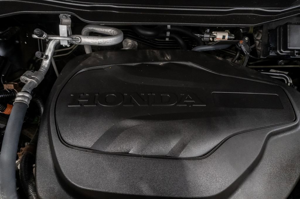 Used 2023 Honda Passport EX-L image 5