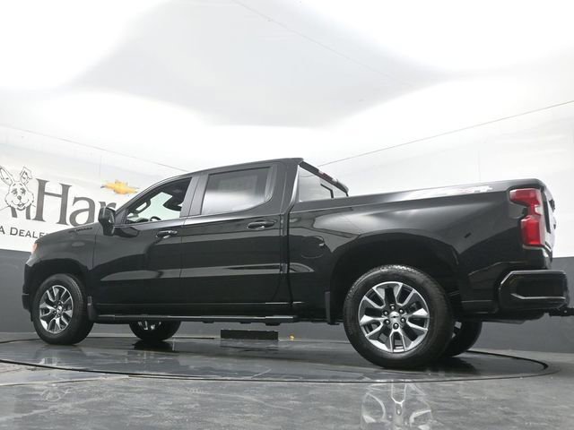 New 2026 Chevrolet Silverado 1500 RST w/ RST All Star Premium Package image 33